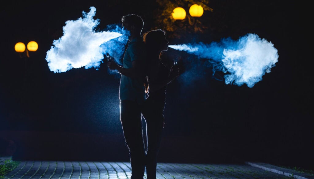 What is Cloud Chasing?