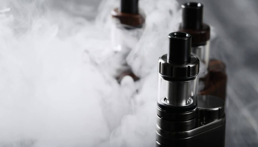 Other Vaping Practises