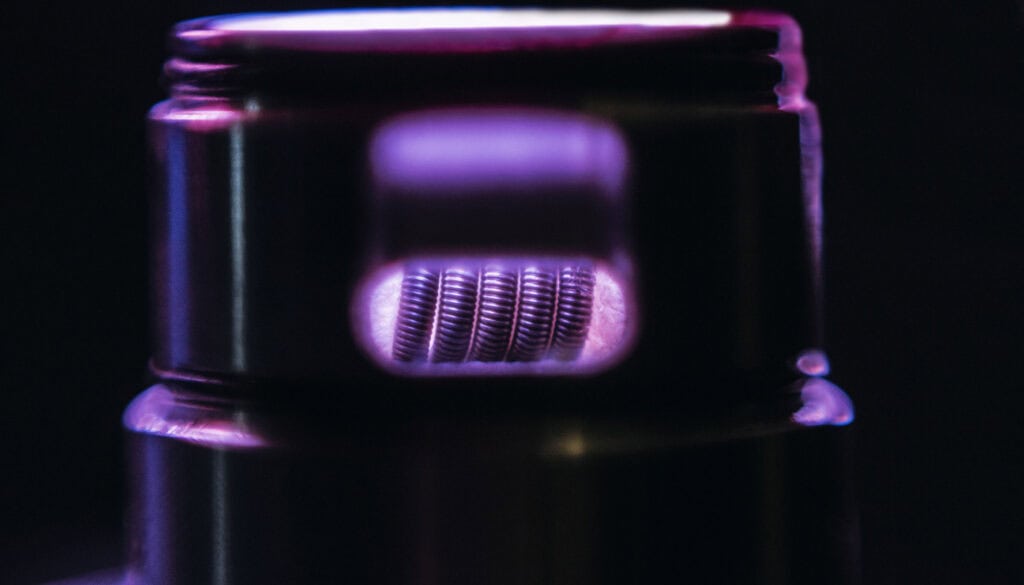 Coil Resistances