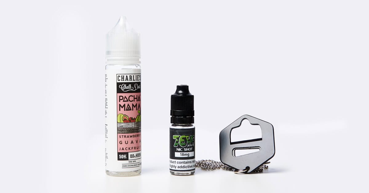 What are Shortfill E-Liquids? How Do You Use Them?