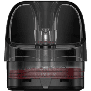 Pod with Built-In Coil