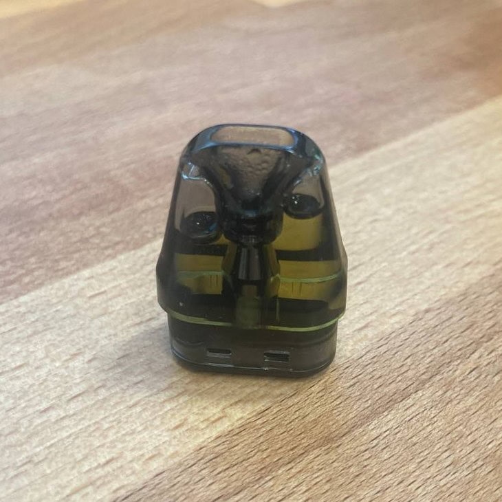 How to Prime a Vape Pod