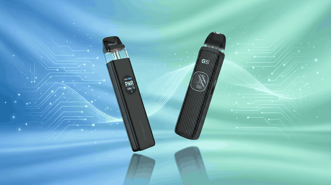 A Comprehensive Guide to Vape Voltage, Wattage and Ohms in 2026