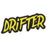 Drifter logo
