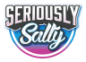 Seriously Salty