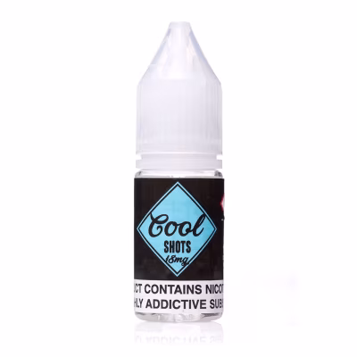 Nic Cool Shot 18mg - by Head shots