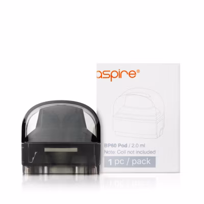 Aspire BP60 Replacement Pod