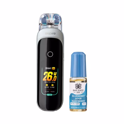 Aspire Pixo Pod Kit