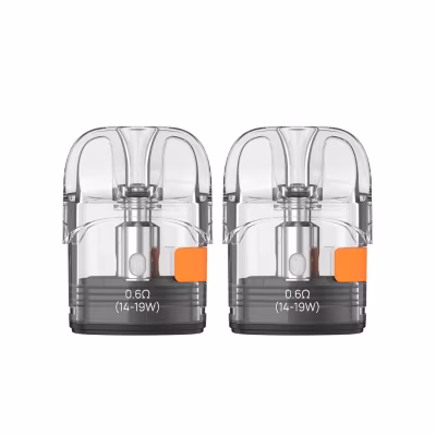 Aspire Pixo Replacement Pods (2 Pack)