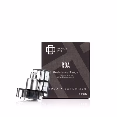 Augvape Druga Narada Pro RBA