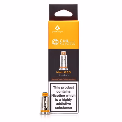 GeekVape G Series Replacement Coils