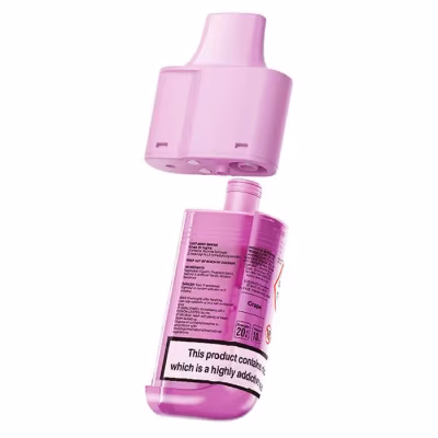 Grape Prefilled Pod Refill Pack by Lost Mary BM6000