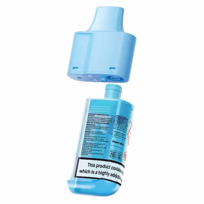 Miami Mint Prefilled Pod Refill Pack by Lost Mary BM6000