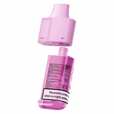 Summer Grape Prefilled Pod Refill Pack by Lost Mary BM6000