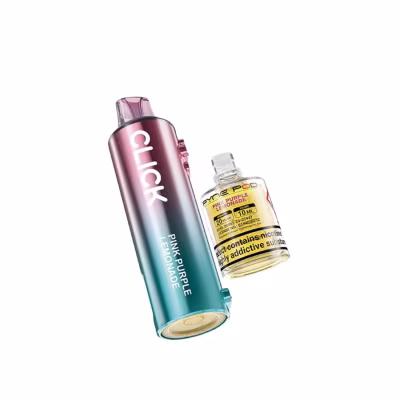 Pink Purple Lemonade Prefilled Pod Refill Pack by Pyne Pod Click
