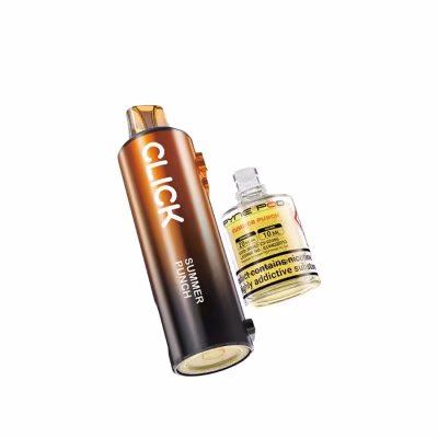 Summer Punch Prefilled Pod Refill Pack by Pyne Pod Click
