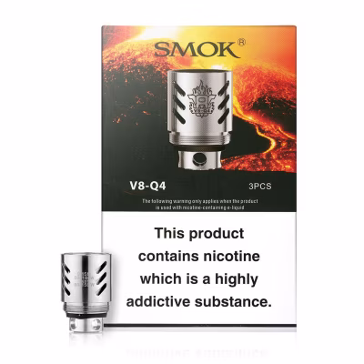 Smok V8 Replacement Coils