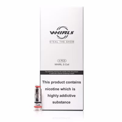 Uwell Whirl S Replacement Coils
