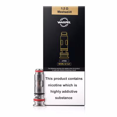 Uwell Whirl S2 Replacement Coils