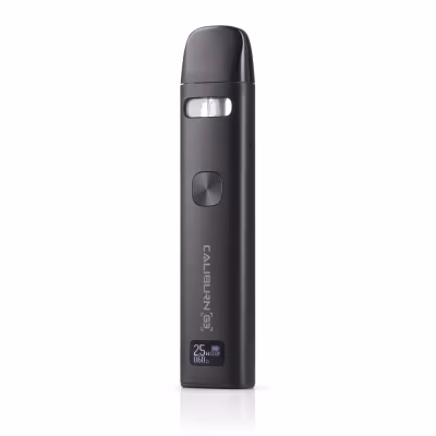 Uwell Caliburn G3 Pod Kit