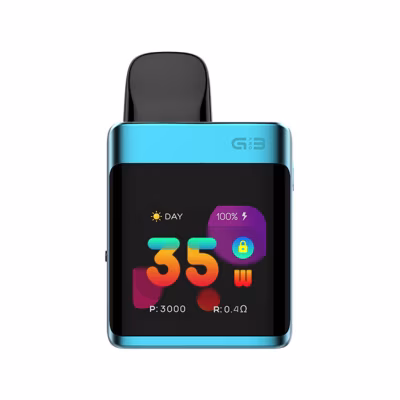 Uwell Caliburn G3 Pro KOKO Pod Kit