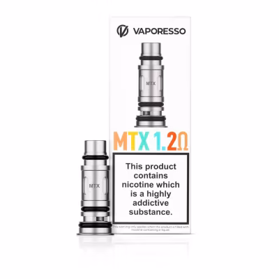 Vaporesso MTX Replacement Coils