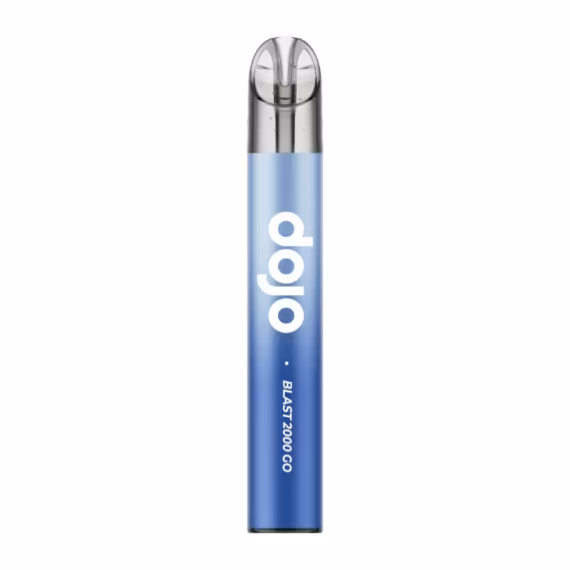 Vaporesso Dojo Blast 2000 Go Prefilled Pod Kit