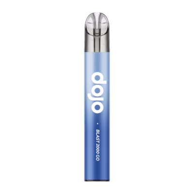 Vaporesso Dojo Blast 2000 Go Prefilled Pod Kit