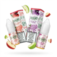 APPLE E-LIQUIDS