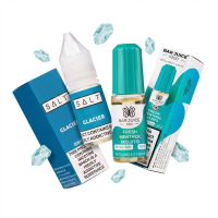 MENTHOL E-LIQUIDS