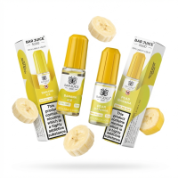BANANA E-LIQUIDS