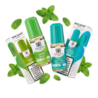 MINT E-LIQUIDS
