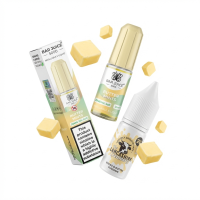 BUTTER E-LIQUIDS