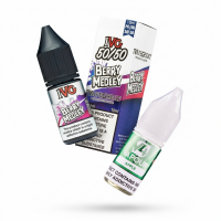 50/50 BLENDS