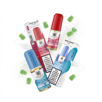 SOUR E-LIQUIDS
