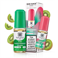KIWI E-LIQUIDS