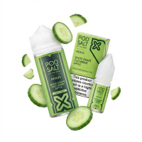CUCUMBER E-LIQUIDS