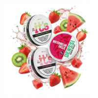 FRUIT POUCHES