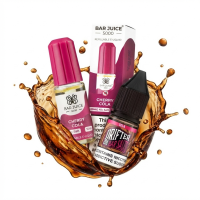 COLA E-LIQUIDS