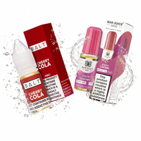 FIZZY E-LIQUIDS