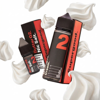 MERINGUE E-LIQUIDS