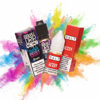 SHERBET E-LIQUIDS